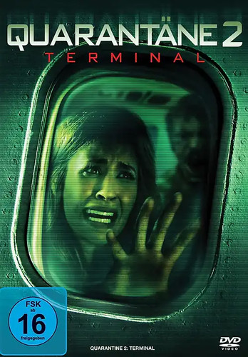 Quarantäne terminal - quarantäne, 2: