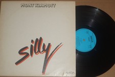 Silly – Mont Klamott LP