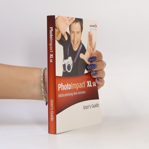 Photoimpact user s - photoimpact, se: