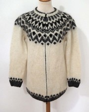 Damen Strickjacke Cardigan Gr