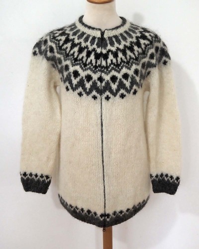 Damen strickjacke cardigan - damen, gr