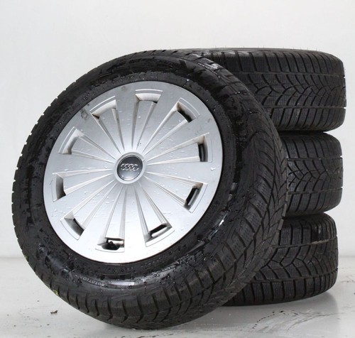 Audi b9 winterräder - audi,