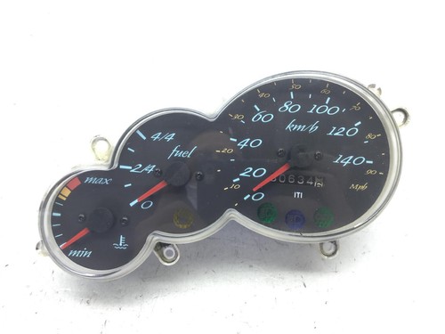 Instrumentencluster tachometer - instrumentencluster,