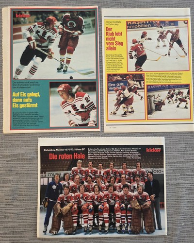 Kölner haie team bild - team,