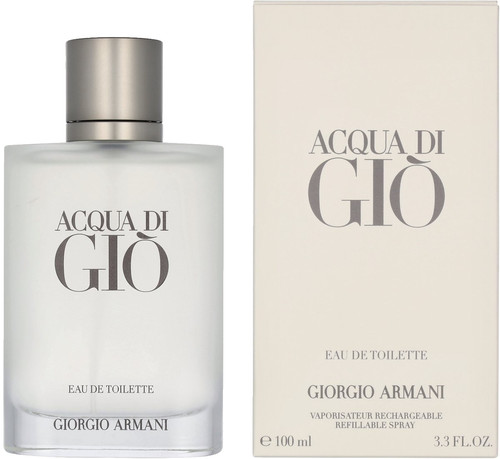 Giorgio armani acqua - giorgio,