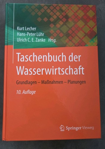 Taschenbuch der
