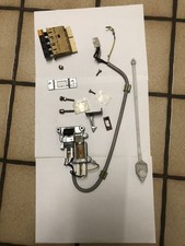 Miele  WS 5510 Schalter