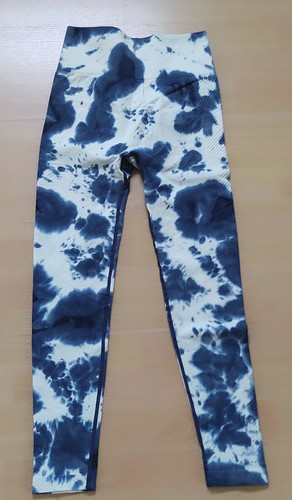 Sport leggings batikmuster - sport,