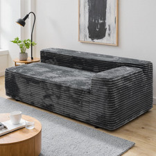 No Assembly Reversible Modular