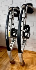 Poweriser Sprungstelzen