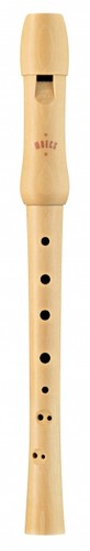 Moeck 1260 schulflöte - moeck,