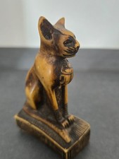 Ägyptische Bastet-Figur -