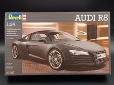 Revell 1:24 Audi R8 07057
