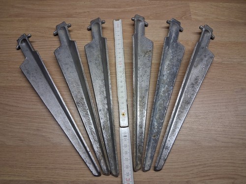 Alu heringe apag ddr - alu,