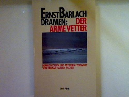 Dramen der arme vetter - arme, nr