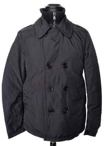 Moncler caban doppelreihige - moncler,