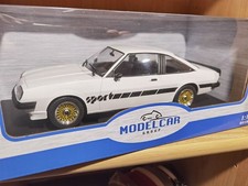 Modellauto OPEL  MANTA B