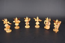 Erzgebirge Kurzrockengel