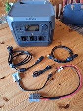 EcoFlow RIVER 2 PRO Powerstation 768 Wh