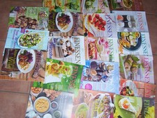 19 x Thermomix  Finessen