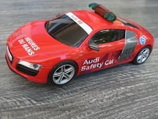 Carrera Evolution 27385 Audi R8 Safety Car LeMans 2010  NEU