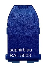 TANOS Systainer Classic Schnäpper saphir blau SYS 1 2 3 4 5 Schubladen Rack Maxi