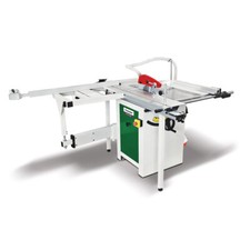 Holzstar  Formatkreissäge FKS 255-1300 (400V)Kreissäge Säge Tischsäge Formatsäge