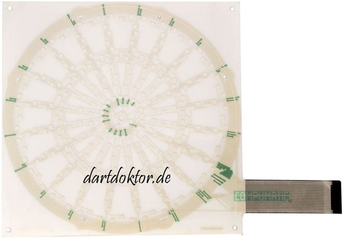 Matrix löwen dart sensor - matrix,