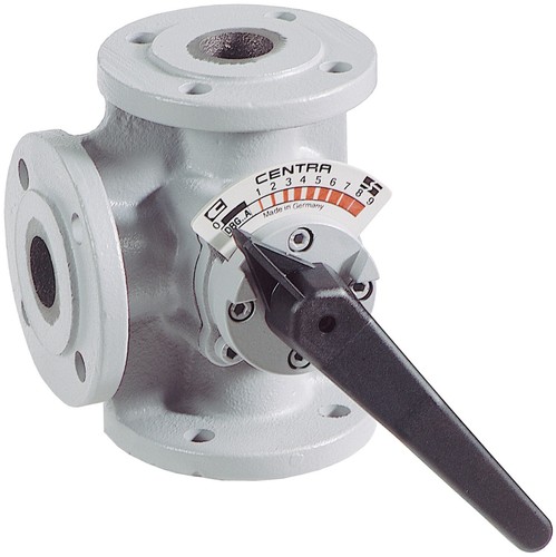 Resideo centra dr65gfla - resideo,