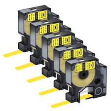 5PK 18052 IND Heat-Shrink Tube