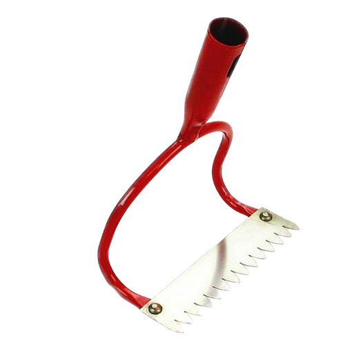 Polar 6000 garden - garden-shark, 14
