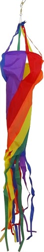 Windsack windturbine - windsack,