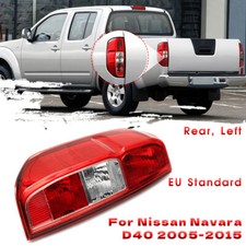 Heck Leuchte Rückleuchte