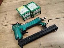 Prebena Nagler Tacker Druckluft Druckluftnagler 1F TK16