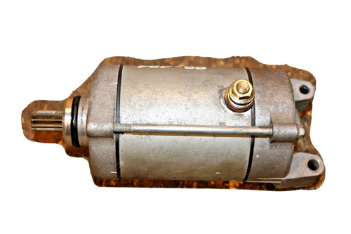Honda ntv650 rc33 - (p),