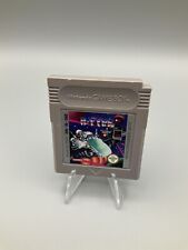 R-Type / Nintendo Gameboy