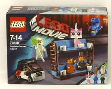 LEGO® 70818 Lego Movie