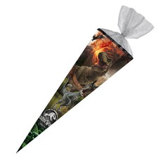 Nestler Schultüte 85cm 6eckig