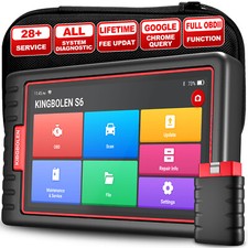 Kingbolen ad800 obd2 - ad800, bt