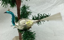 Antik  Christbaumschmuck