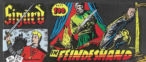 Sigurd piccolo 100 1981 - sigurd, /