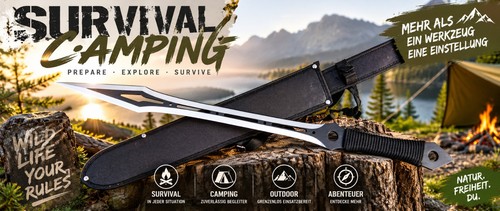 Neu machete für - neu, garten
