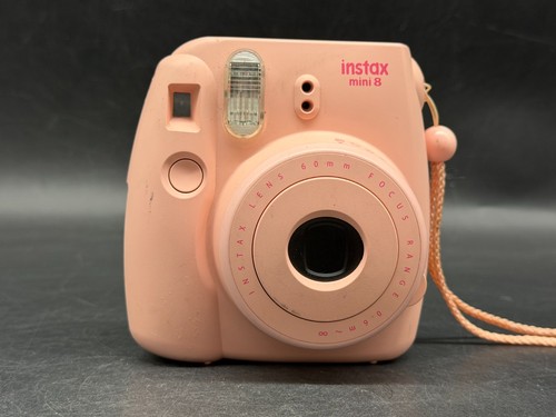 Fujifilm instax mini - fujifilm,