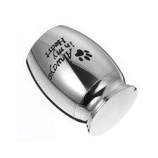  5 PCs Cremation Urn Tank