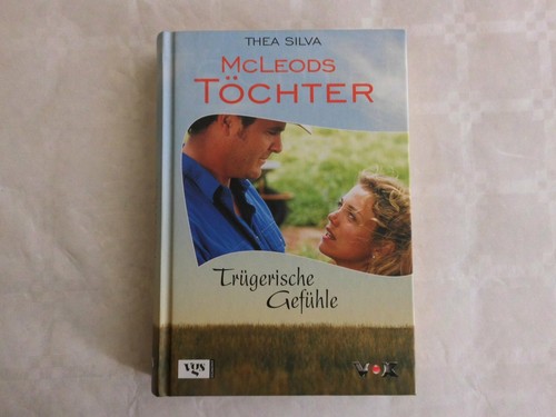 Mcleods töchter trügerische - töchter:,