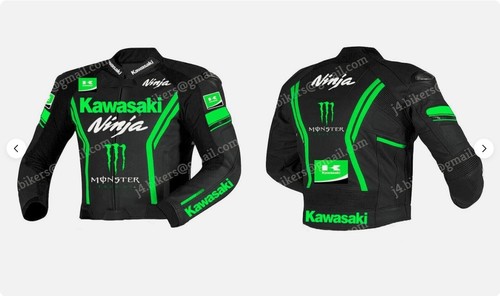 Kawasaki herren leder - herren,