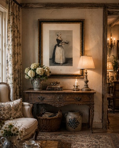 Antik 1842 belle - antik, la