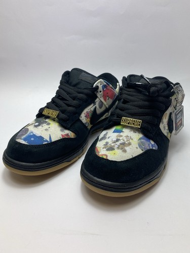 Nike dunk low qs - nike,