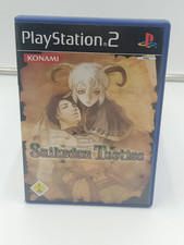 Suikoden Tactics - PlayStation