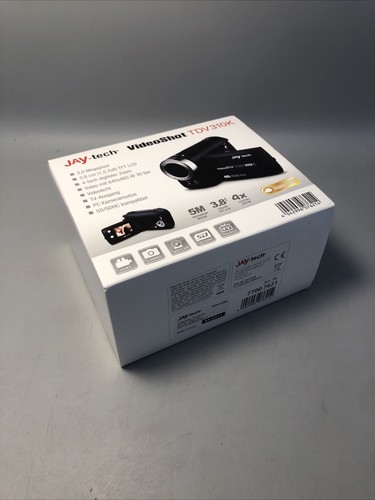 Jay tech videoshot tdv310k - jay-tech,